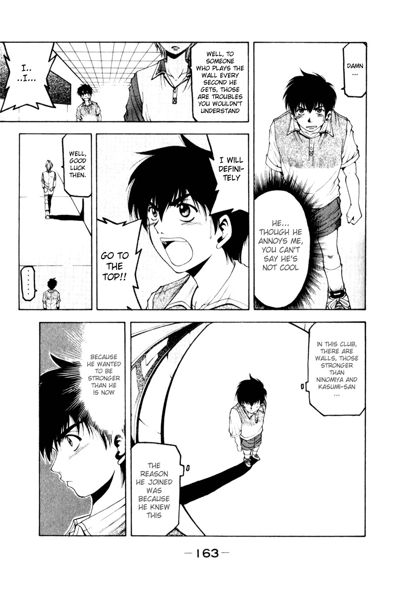W's Chapter 4 page 7 - Chapter 4: Wolf's Tennis
