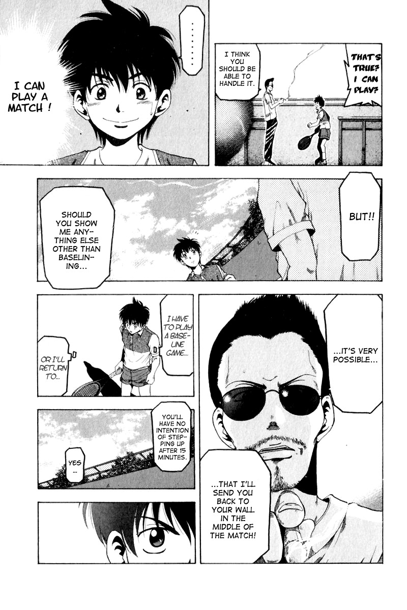 W's Chapter 5 page 14 - Chapter 5: Impossible Mastership