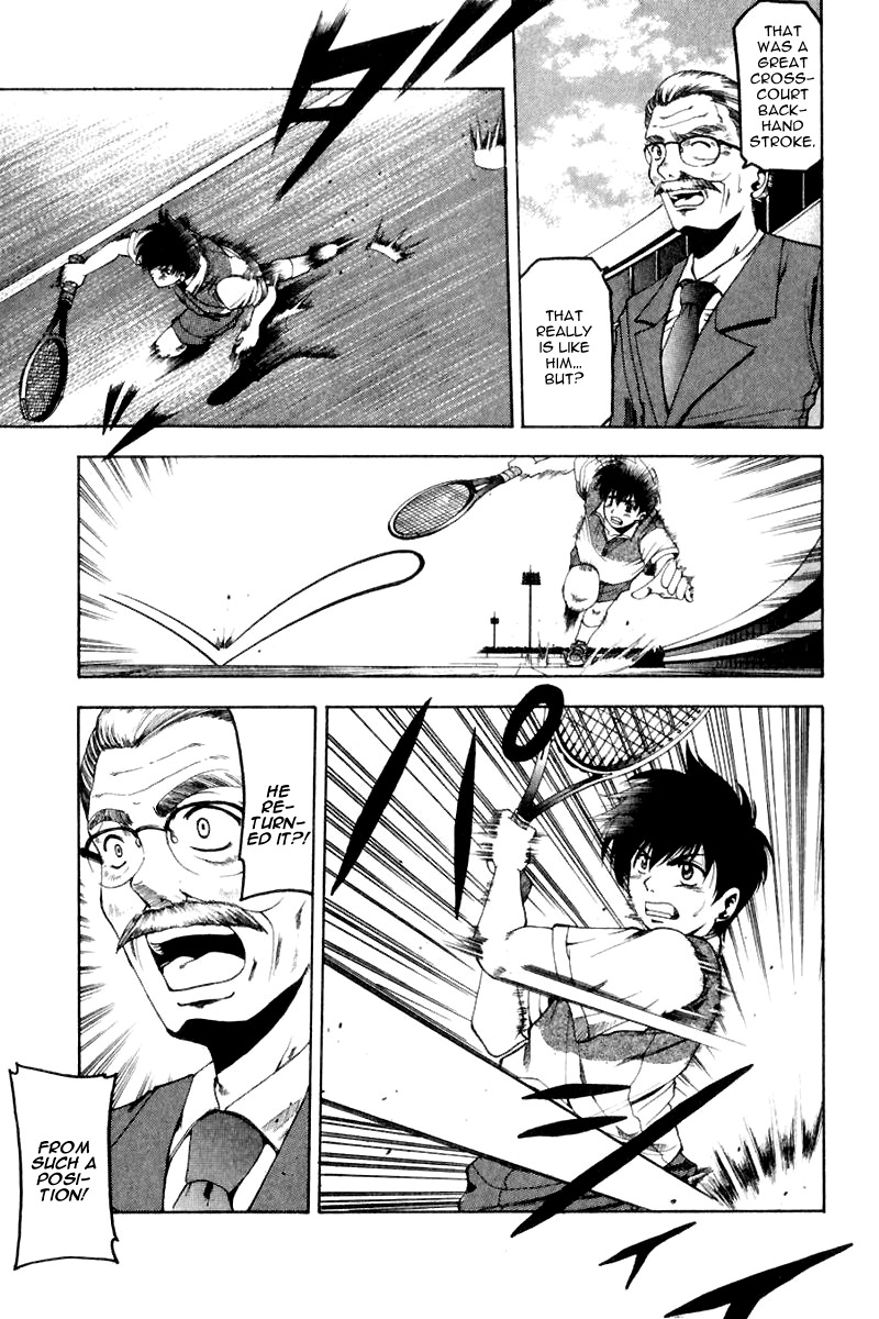W's Chapter 5 page 16 - Chapter 5: Impossible Mastership