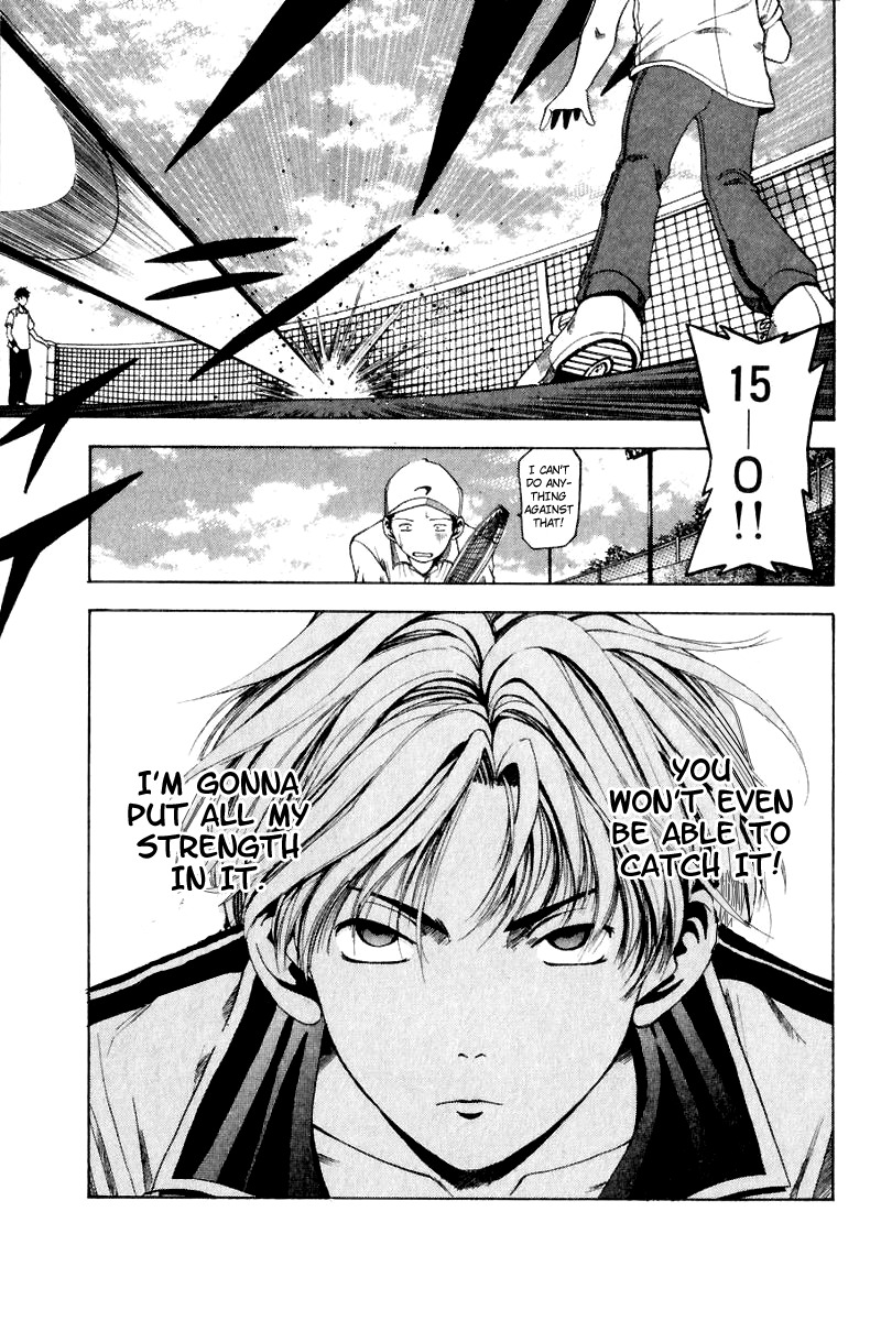 W's Chapter 5 page 24 - Chapter 5: Impossible Mastership
