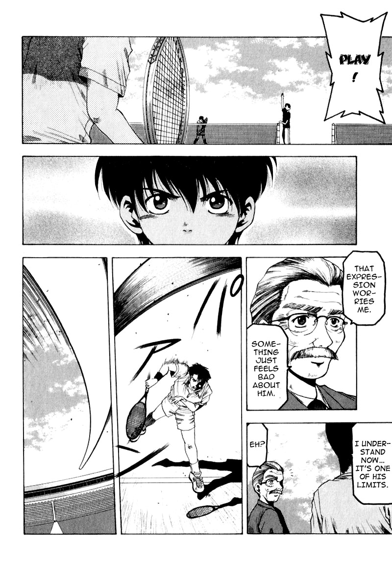 W's Chapter 5 page 25 - Chapter 5: Impossible Mastership