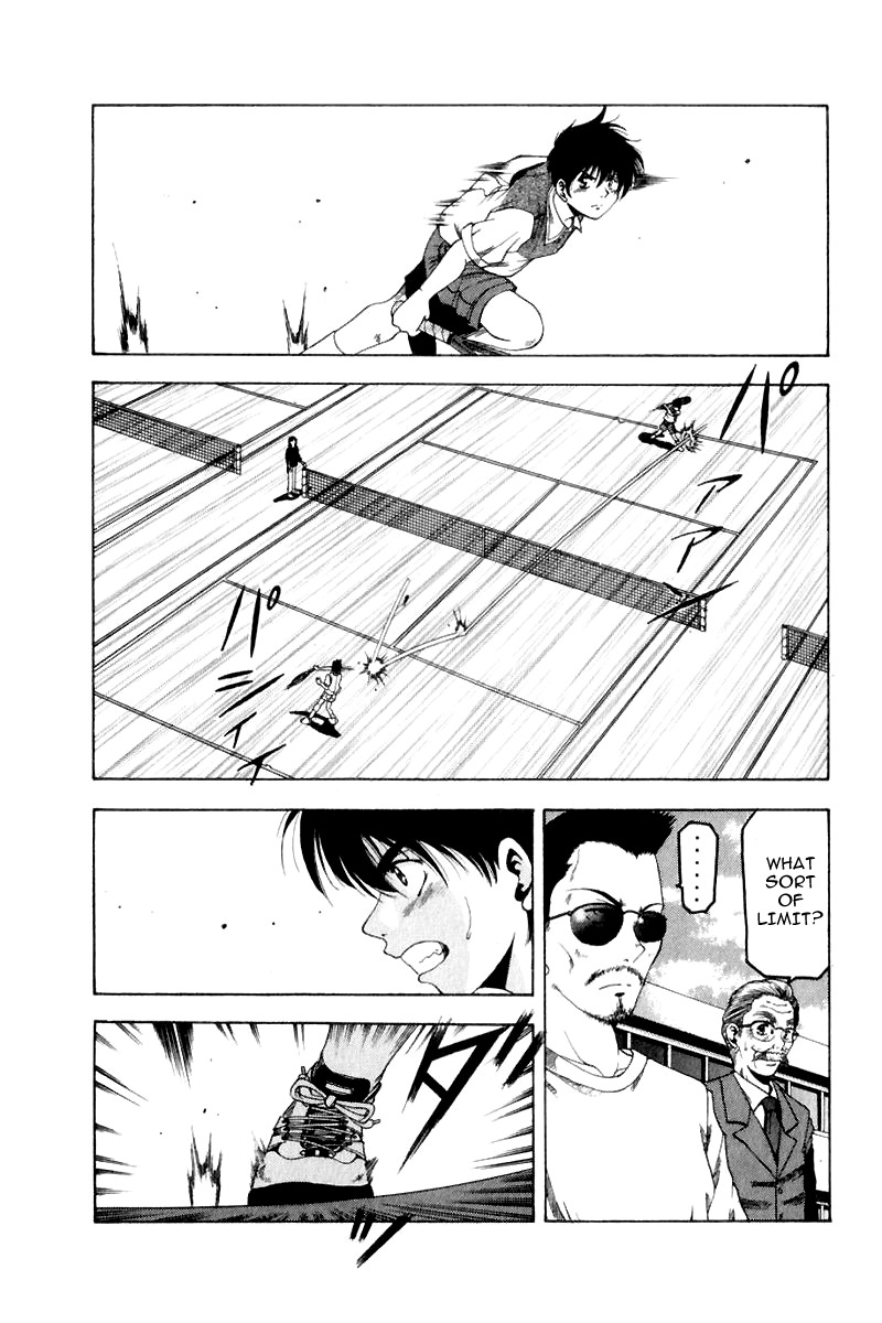 W's Chapter 5 page 26 - Chapter 5: Impossible Mastership
