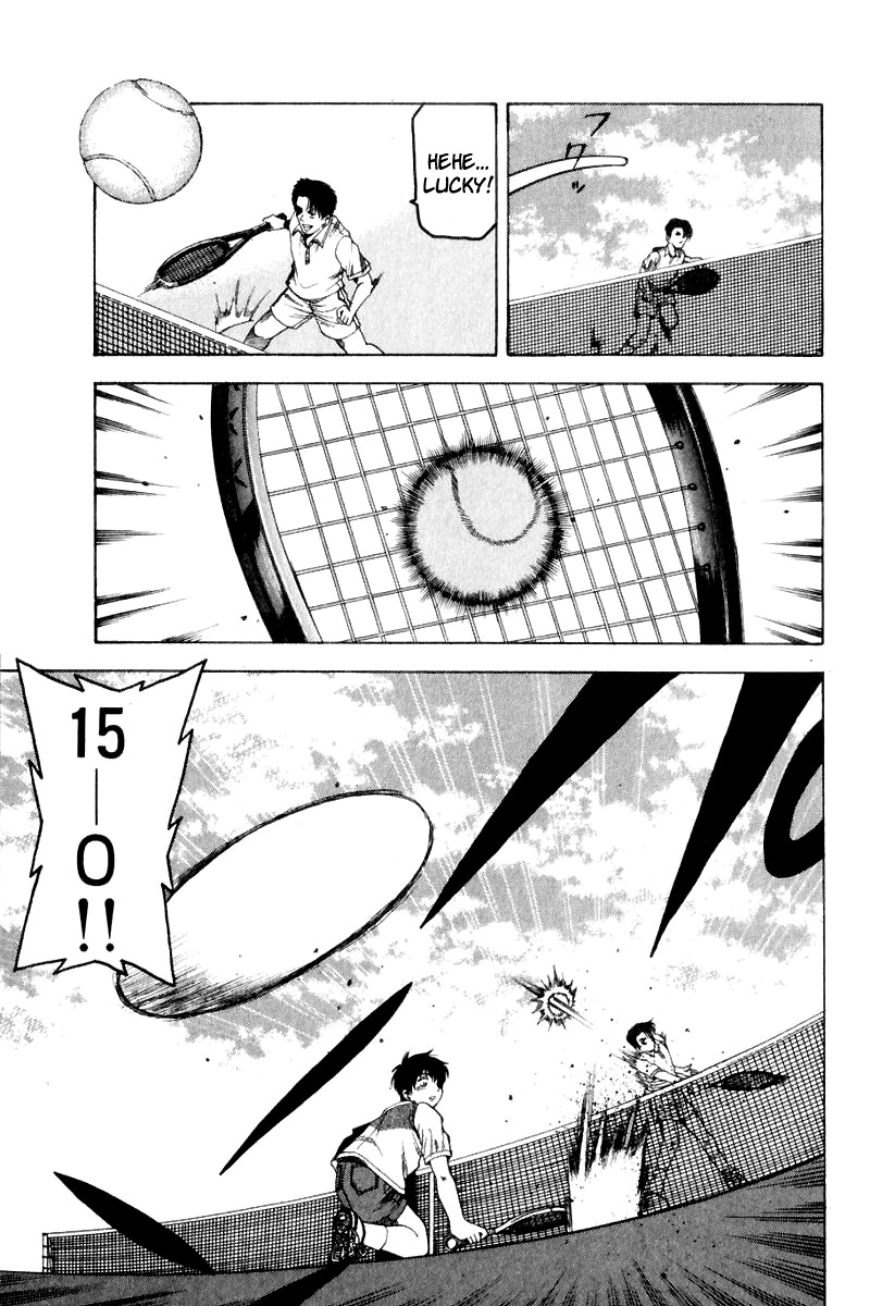 W's Chapter 5 page 28 - Chapter 5: Impossible Mastership