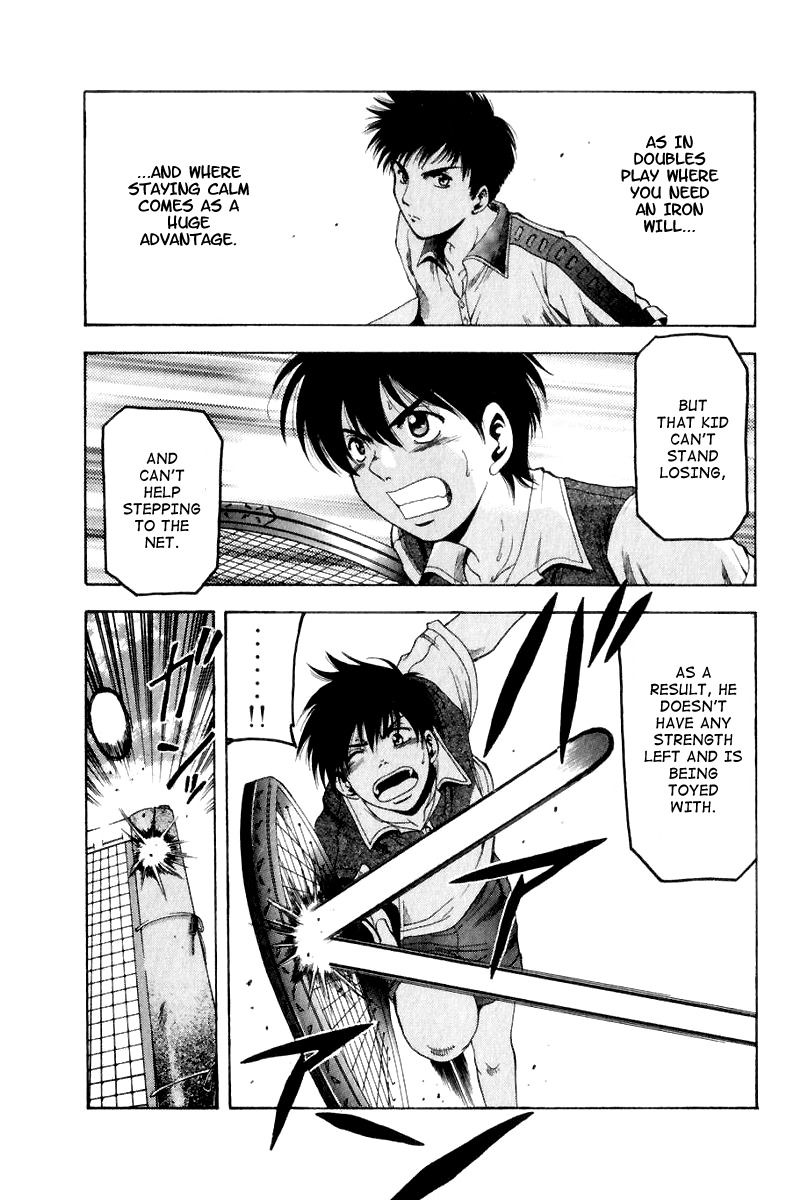 W's Chapter 5 page 30 - Chapter 5: Impossible Mastership