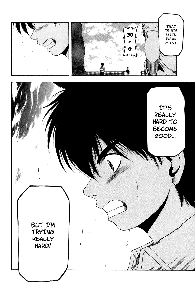 W's Chapter 5 page 31 - Chapter 5: Impossible Mastership