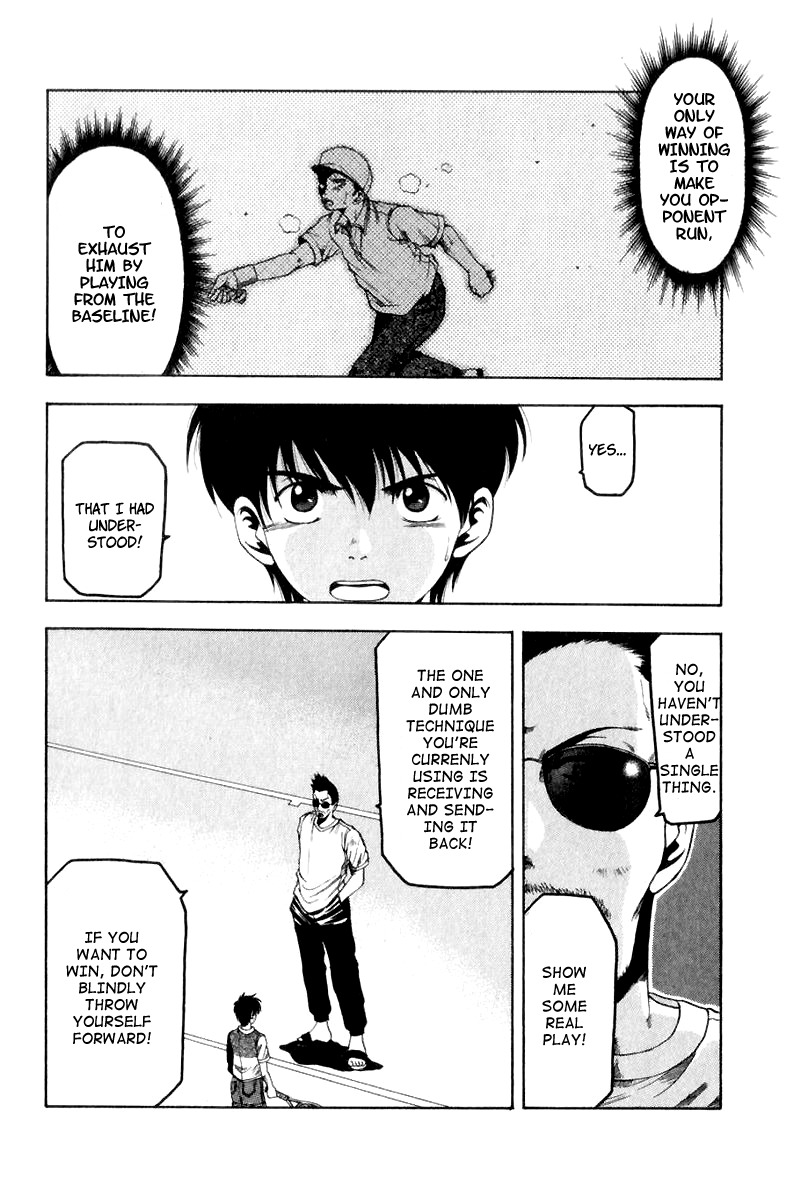 W's Chapter 5 page 35 - Chapter 5: Impossible Mastership