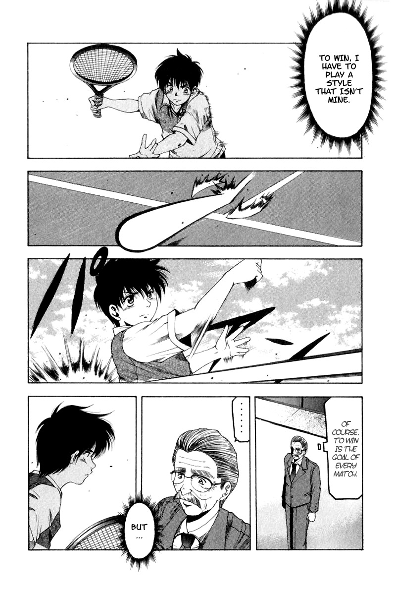 W's Chapter 5 page 37 - Chapter 5: Impossible Mastership