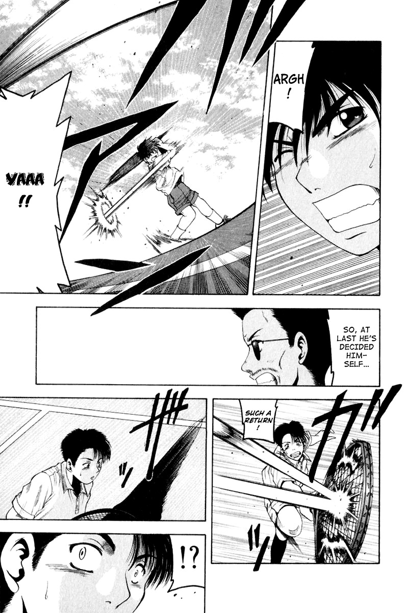W's Chapter 5 page 40 - Chapter 5: Impossible Mastership