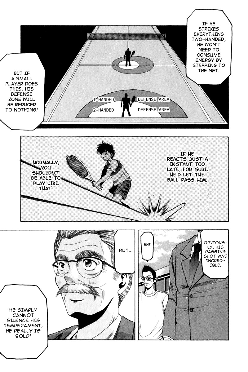 W's Chapter 5 page 44 - Chapter 5: Impossible Mastership