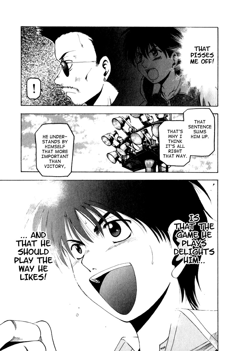 W's Chapter 5 page 48 - Chapter 5: Impossible Mastership