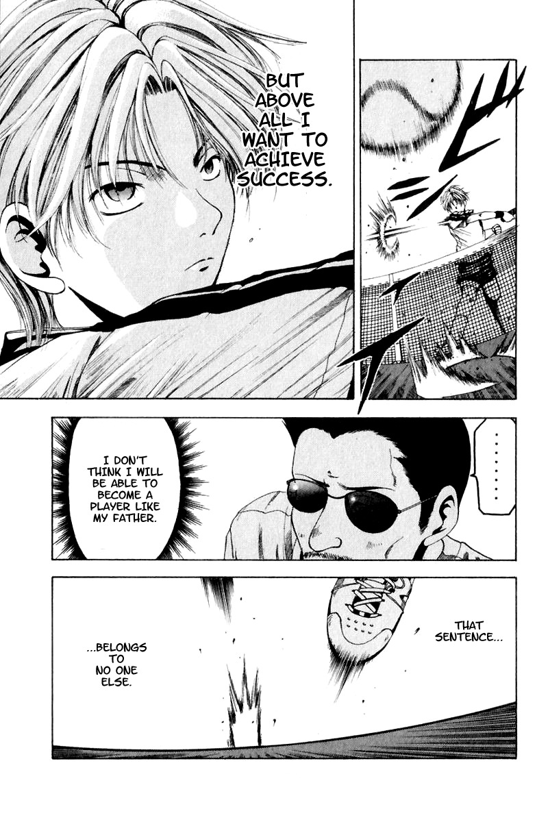 W's Chapter 5 page 50 - Chapter 5: Impossible Mastership