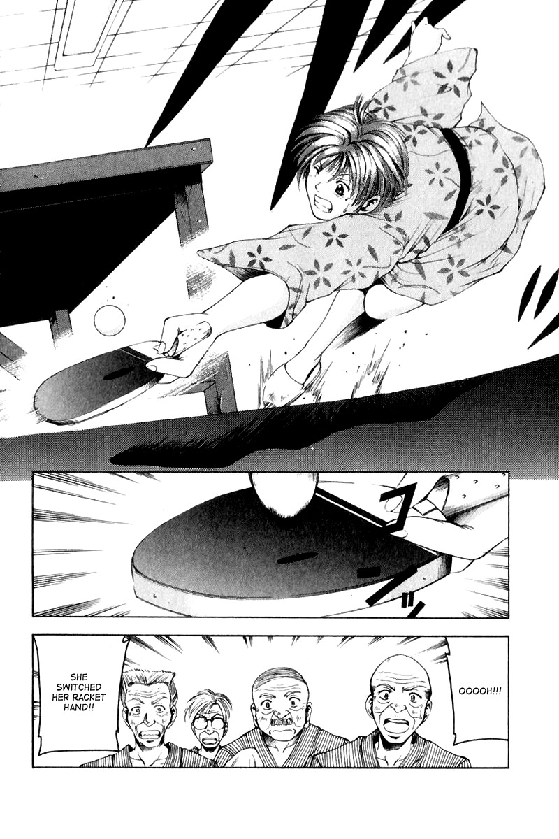 W's Chapter 8.5 page 26 - Chapter 8.5: Side Story