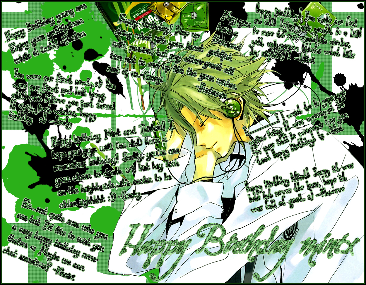 W's Chapter 8 page 35 - Chapter 8: Revenge