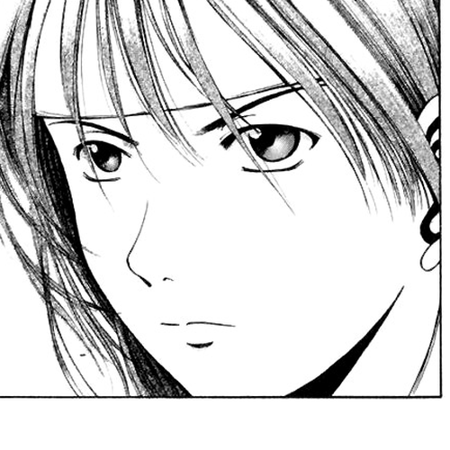 W's Chapter 8: Revenge cover