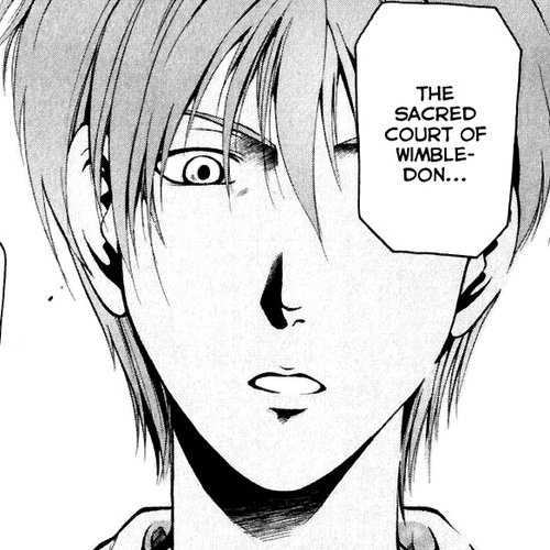 W's Chapter 9: The Seal That Was Able To Be Broken cover