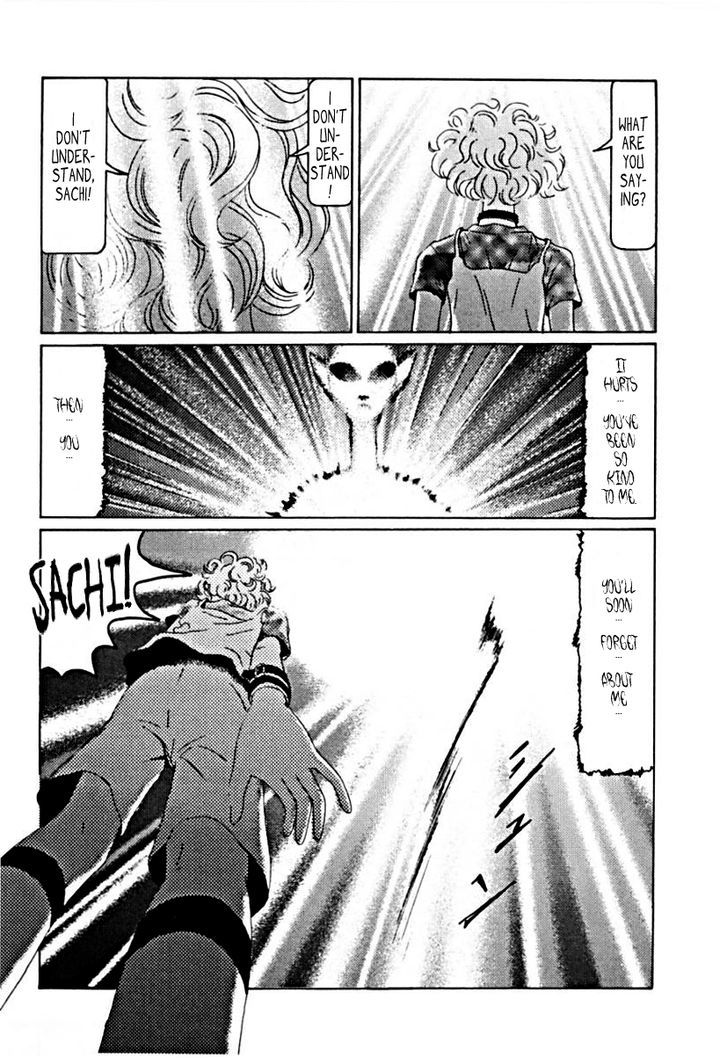 Wsamarus 2001 Chapter 1 page 29 - Chapter 1 : The Sea I Went to With Sachi