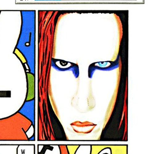 Wsamarus 2001 Chapter 2: Usamaru Furuya's Unapologetic Collaborations and More cover