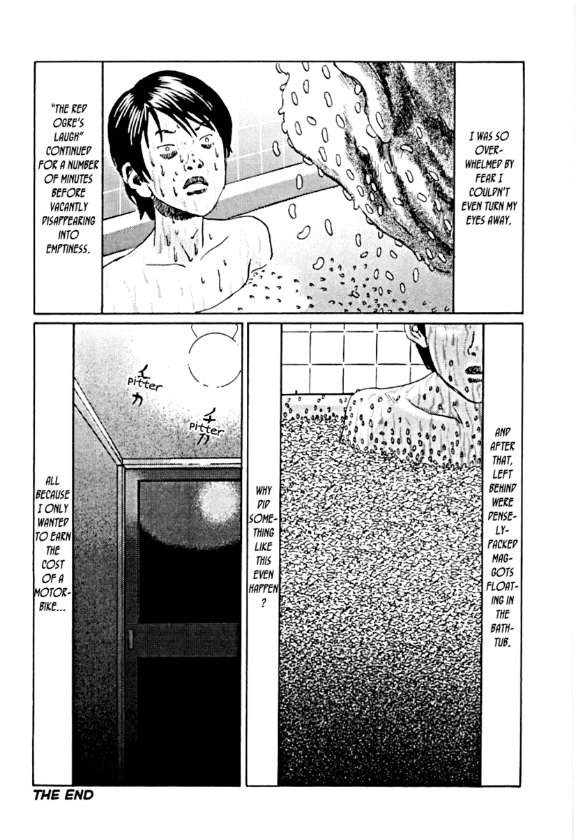 Wsamarus 2001 Chapter 4 page 37 - Chapter 4: True Tales Suitably and Usamaru-ly Adapted