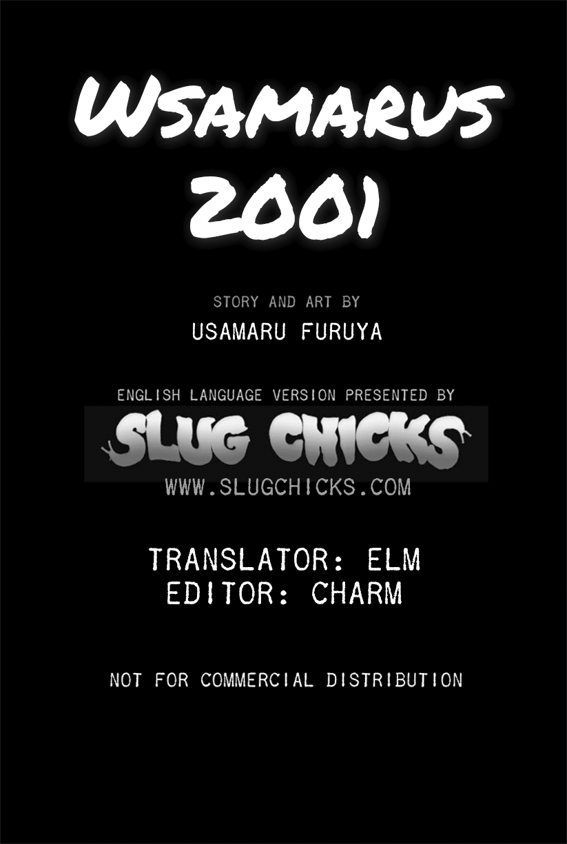 Wsamarus 2001 Chapter 5 page 1 - Chapter 5: Arisu , Sachiko, Mariko