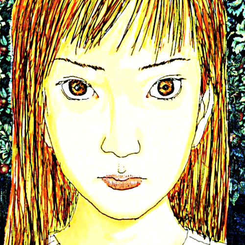 Wsamarus 2001 Chapter 5: Arisu , Sachiko, Mariko cover