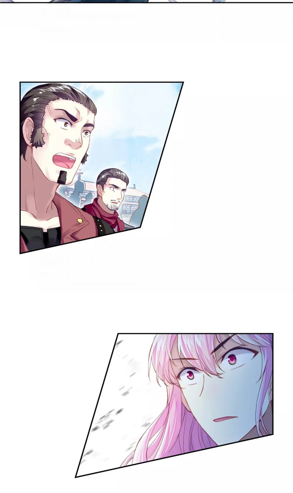 Wu Dong Qian Kun Chapter 101 page 19 - Chapter 101: The Five Seeds
