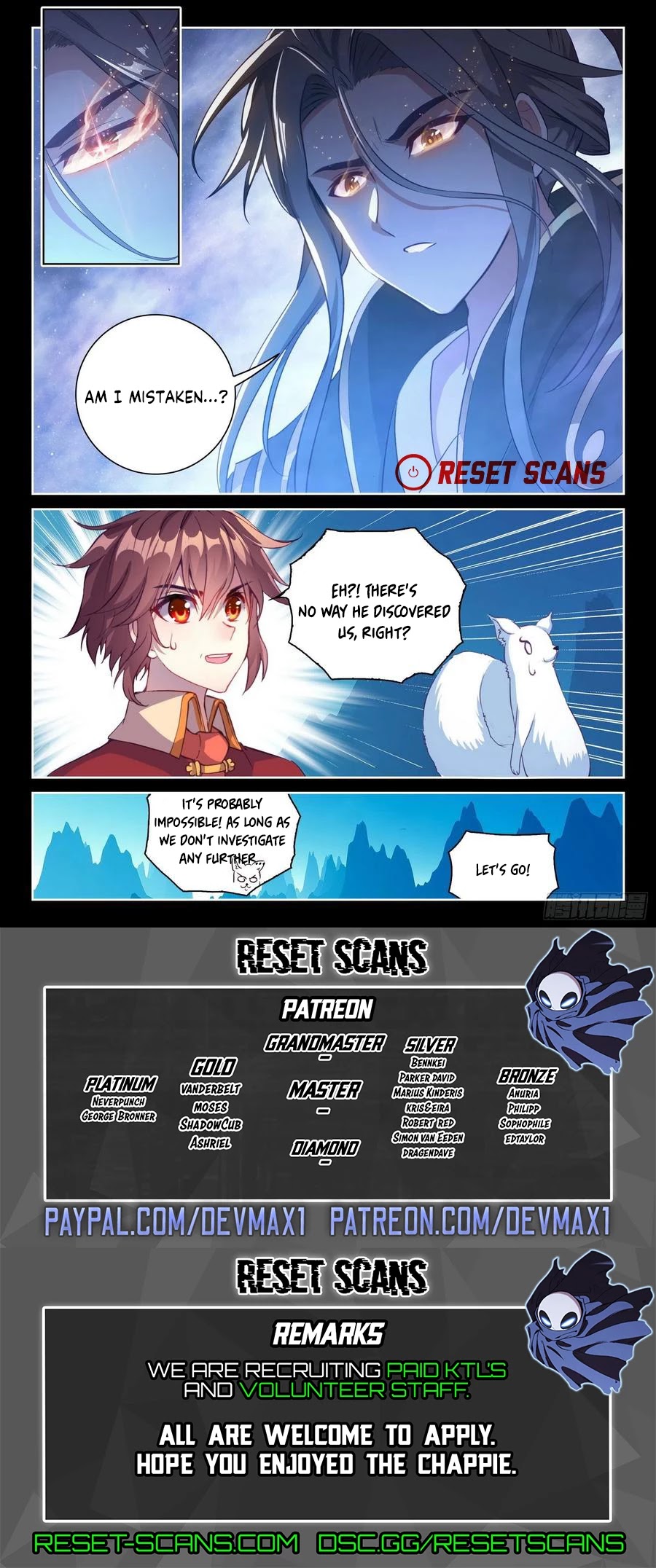 Wu Dong Qian Kun Chapter 125 page 15 - Chapter 125