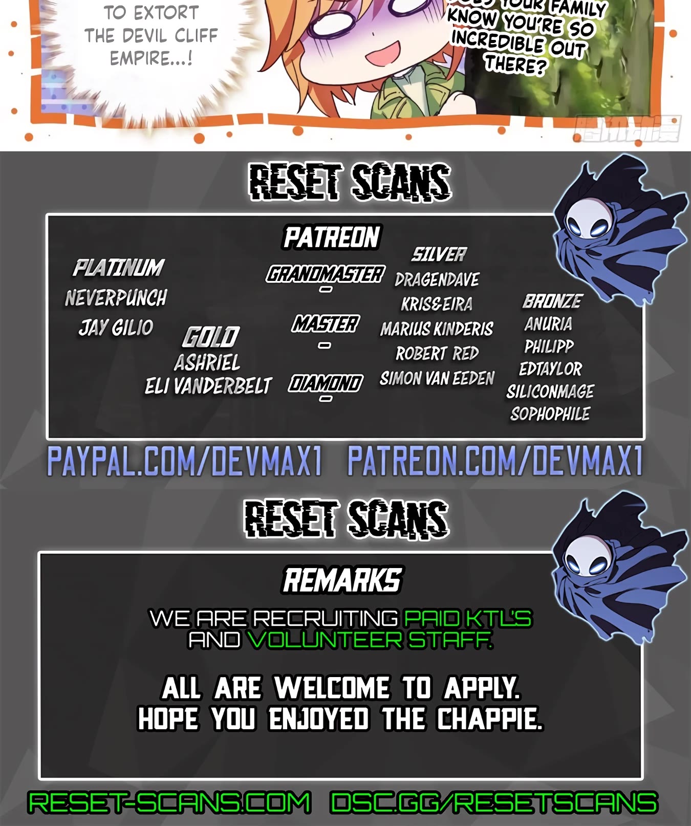 Wu Dong Qian Kun Chapter 146 page 17 - Chapter 146