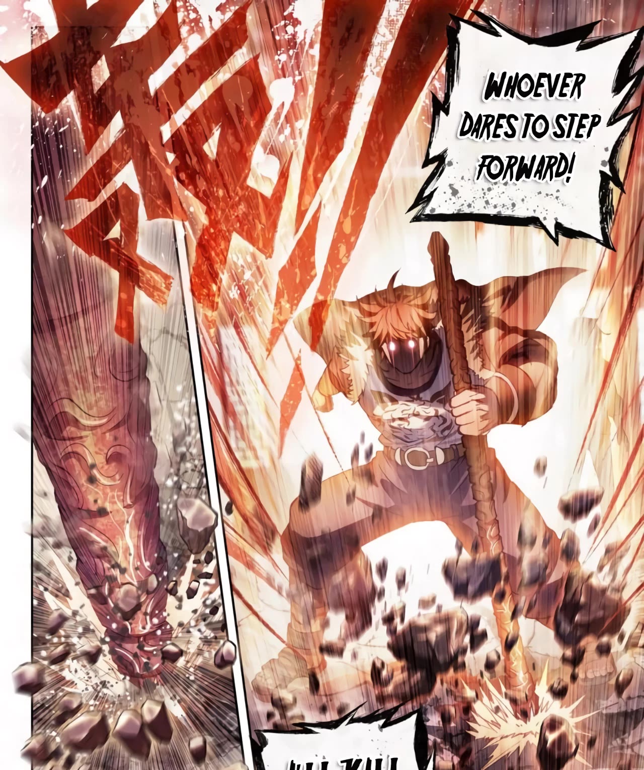 Wu Dong Qian Kun Chapter 157 page 16 - Chapter 157