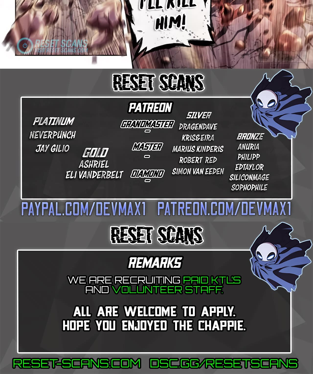 Wu Dong Qian Kun Chapter 157 page 17 - Chapter 157