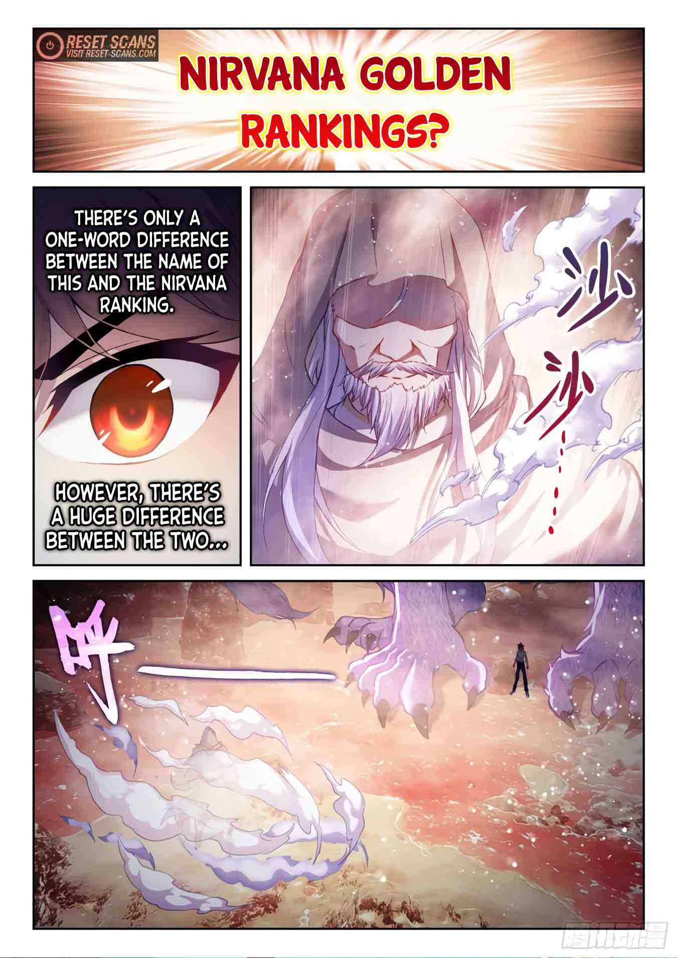 Wu Dong Qian Kun Chapter 194 page 17 - Chapter 194