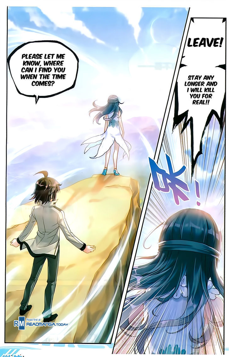 Wu Dong Qian Kun Chapter 45 page 20 - Chapter 45