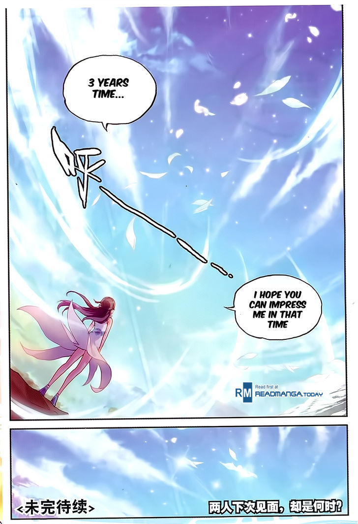 Wu Dong Qian Kun Chapter 45 page 25 - Chapter 45