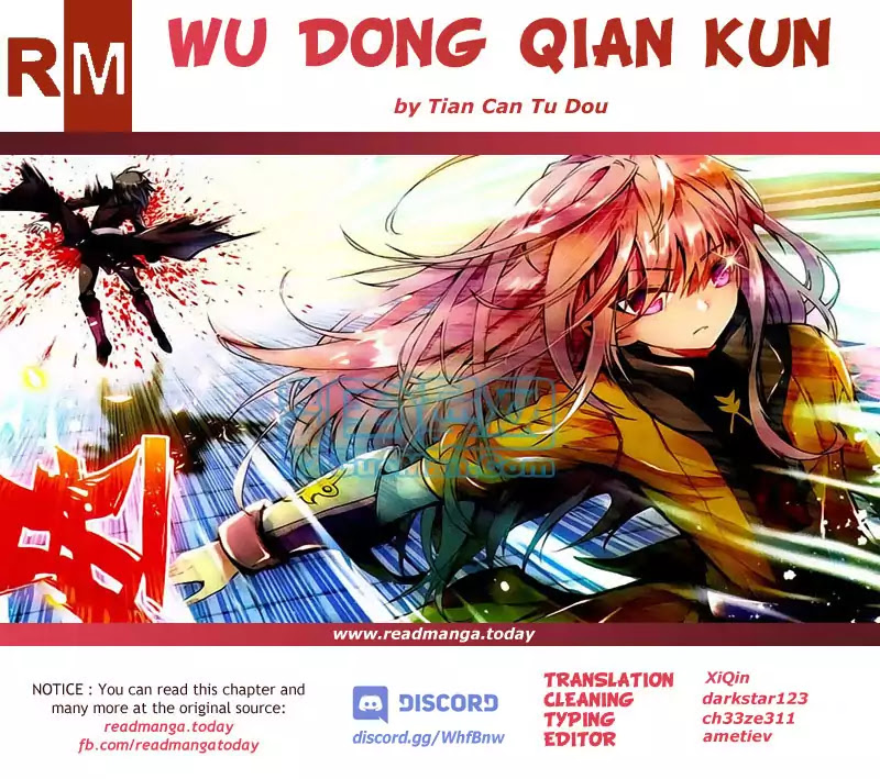 Wu Dong Qian Kun Chapter 78 page 26 - Chapter 78: Cheating