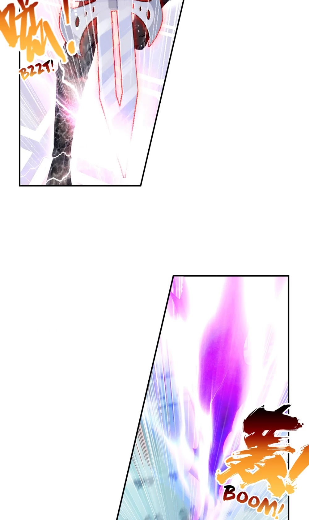 Wu Dong Qian Kun Chapter 99 page 23 - Chapter 99: Bloodseeking Asura Spear