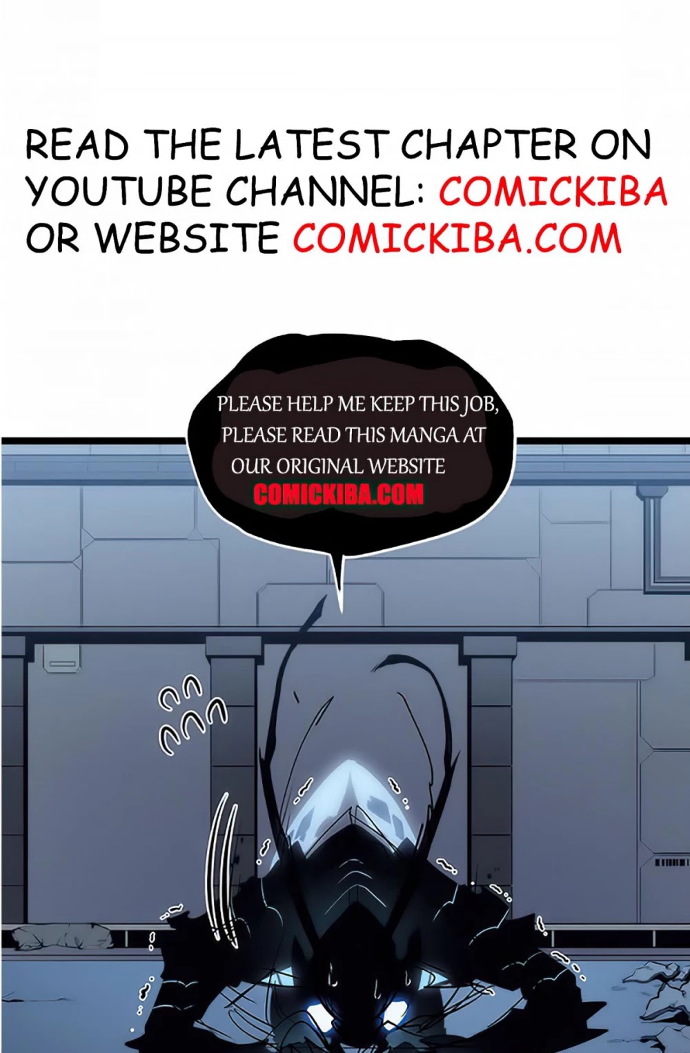 Wu Fist Chapter 19 page 6 - Chapter 19