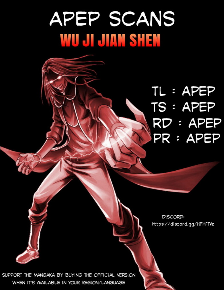 Wu Ji Jian Shen Chapter 13 page 1 - Chapter 13