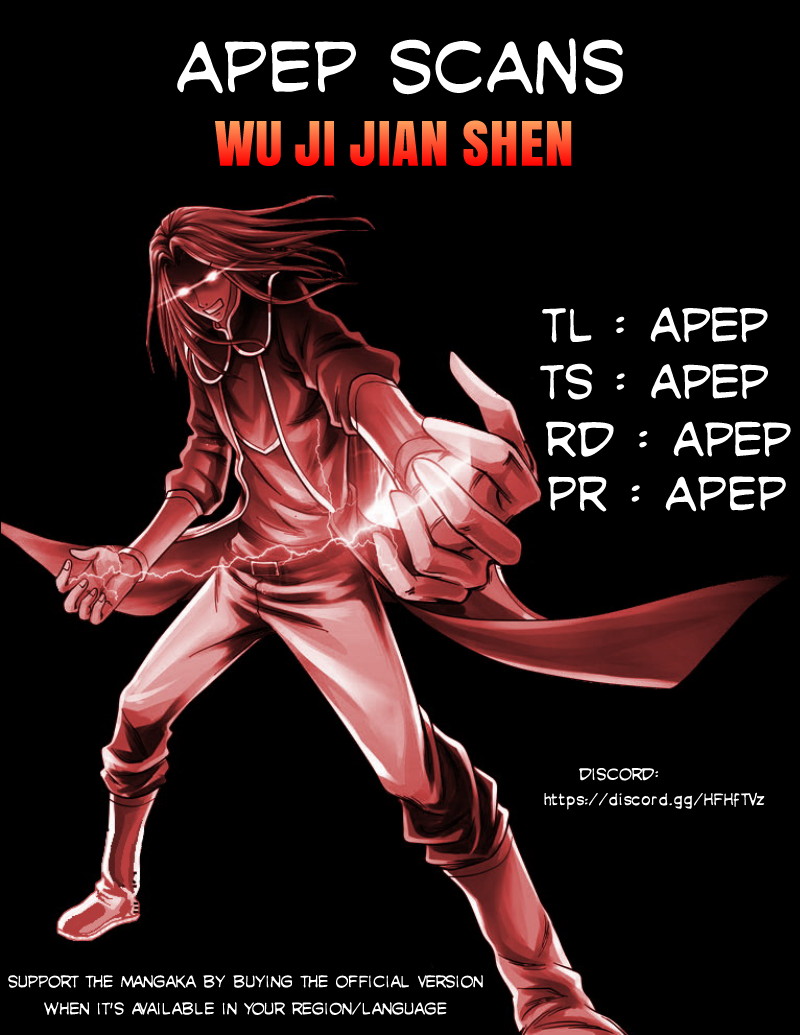 Wu Ji Jian Shen Chapter 2 page 1 - Chapter 2