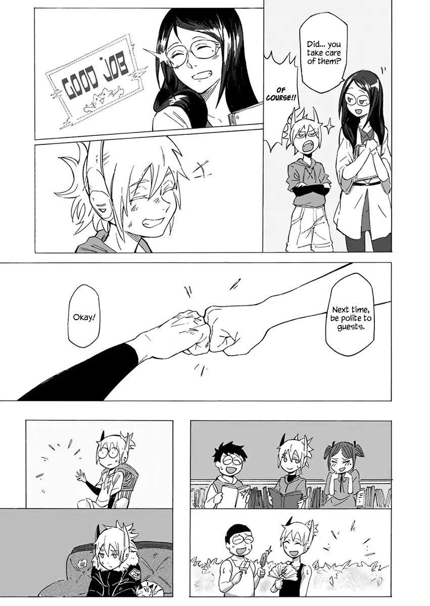 Wuchang Gui Chapter 1 page 10 - Chapter 1