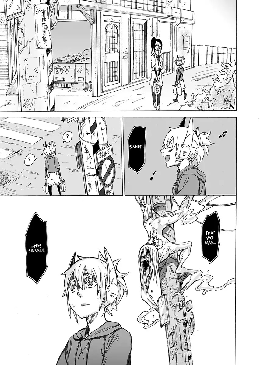Wuchang Gui Chapter 1 page 14 - Chapter 1