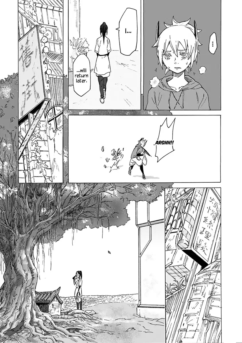 Wuchang Gui Chapter 1 page 18 - Chapter 1