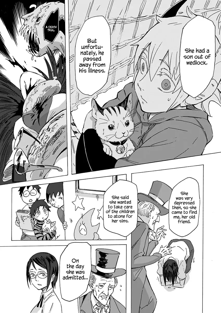 Wuchang Gui Chapter 1 page 24 - Chapter 1