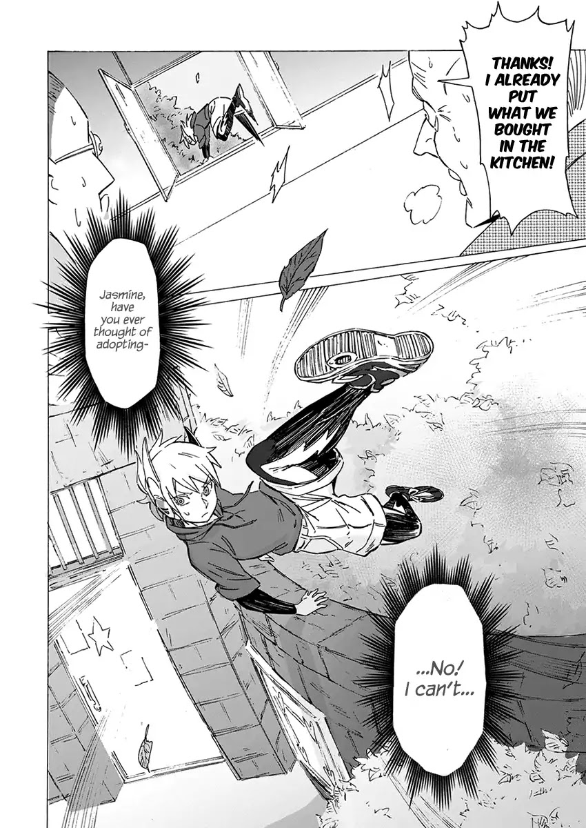 Wuchang Gui Chapter 1 page 27 - Chapter 1