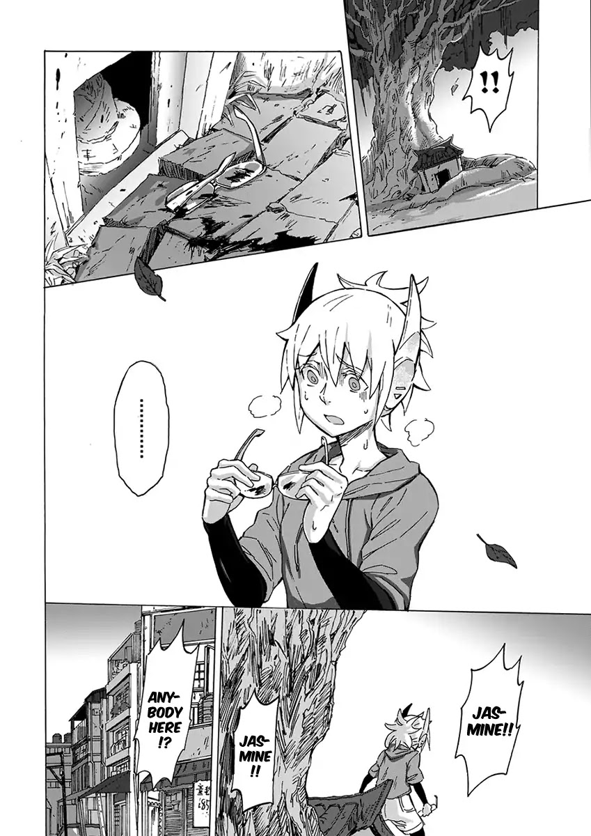 Wuchang Gui Chapter 1 page 29 - Chapter 1