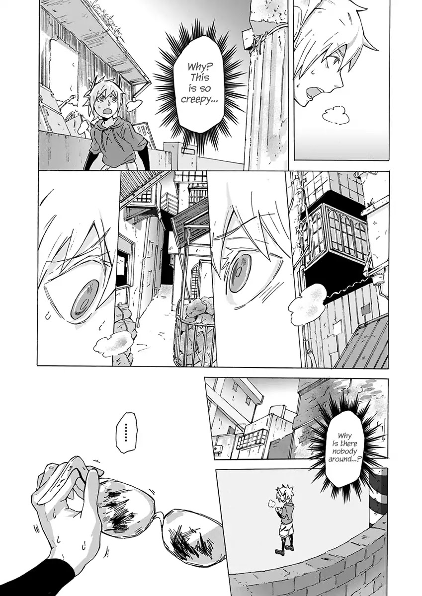 Wuchang Gui Chapter 1 page 30 - Chapter 1