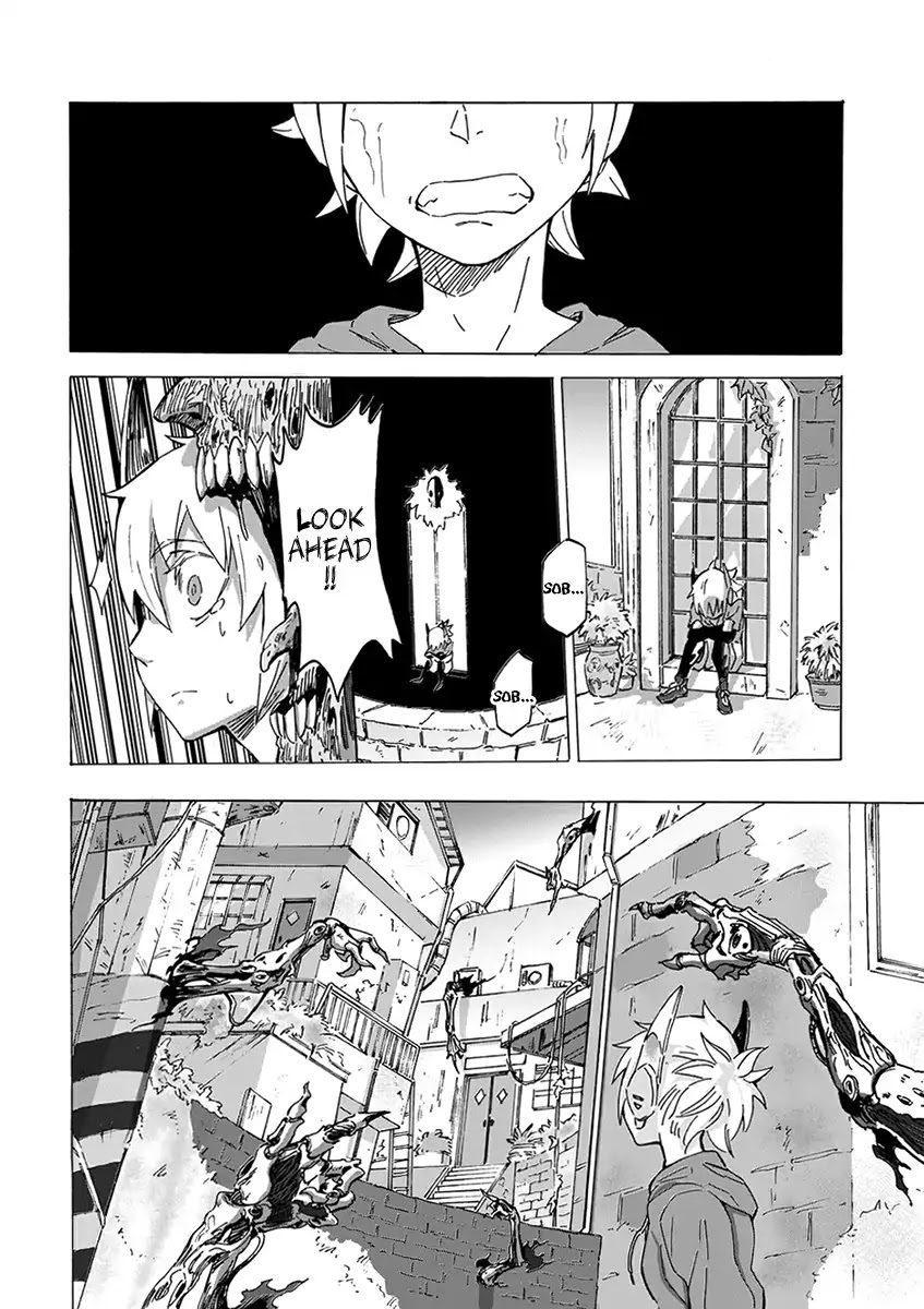 Wuchang Gui Chapter 1 page 31 - Chapter 1