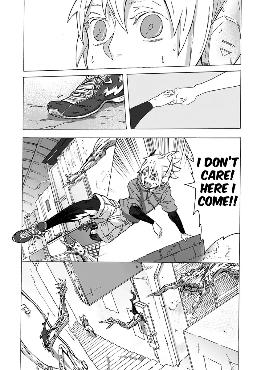 Wuchang Gui Chapter 1 page 32 - Chapter 1