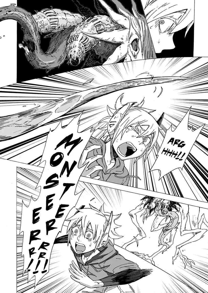Wuchang Gui Chapter 1 page 35 - Chapter 1