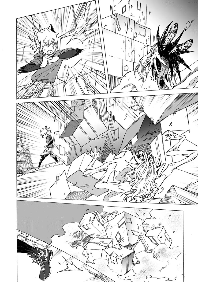 Wuchang Gui Chapter 1 page 37 - Chapter 1