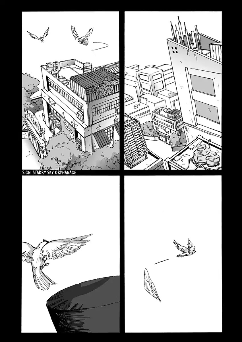Wuchang Gui Chapter 1 page 4 - Chapter 1