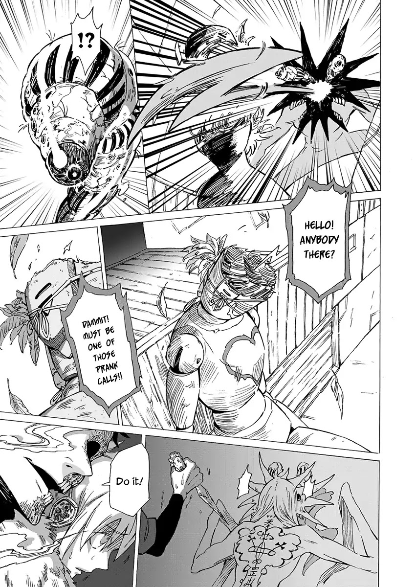 Wuchang Gui Chapter 1 page 40 - Chapter 1